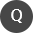 Q
